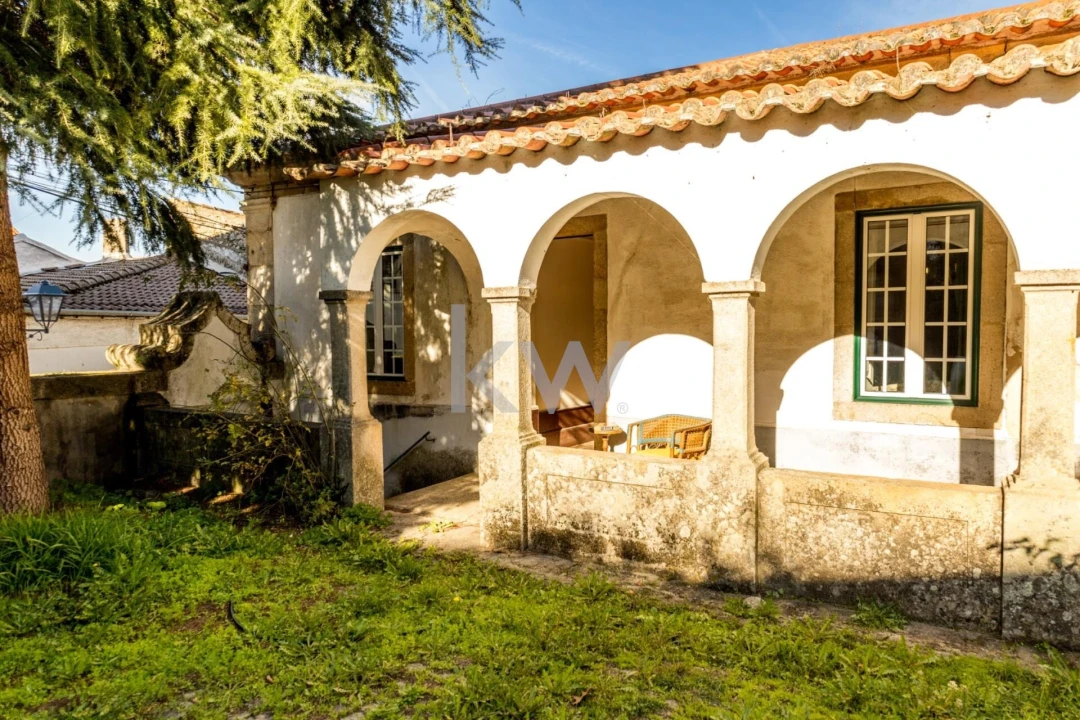 Moradia T4 para Venda em Penamacor Foto 14