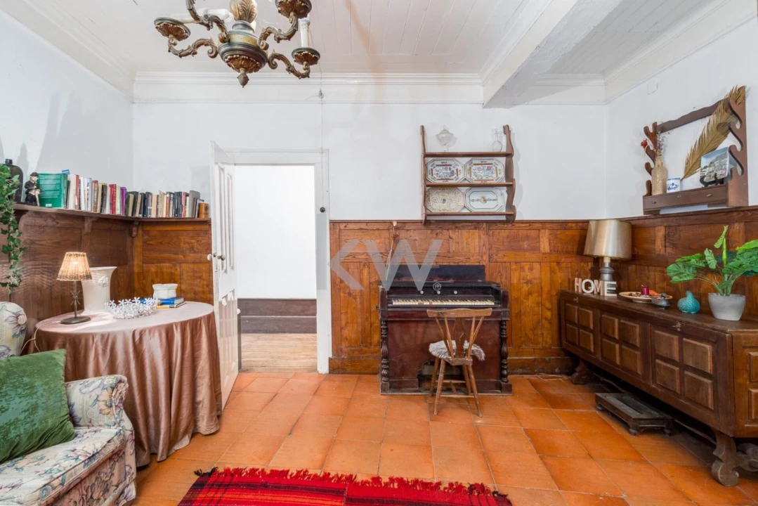 Moradia T4 para Venda em Penamacor Foto 27