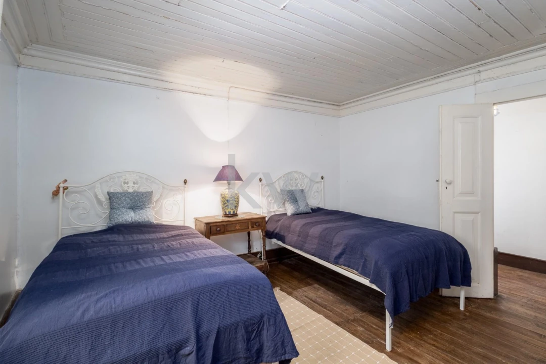 Moradia T4 para Venda em Penamacor Foto 41