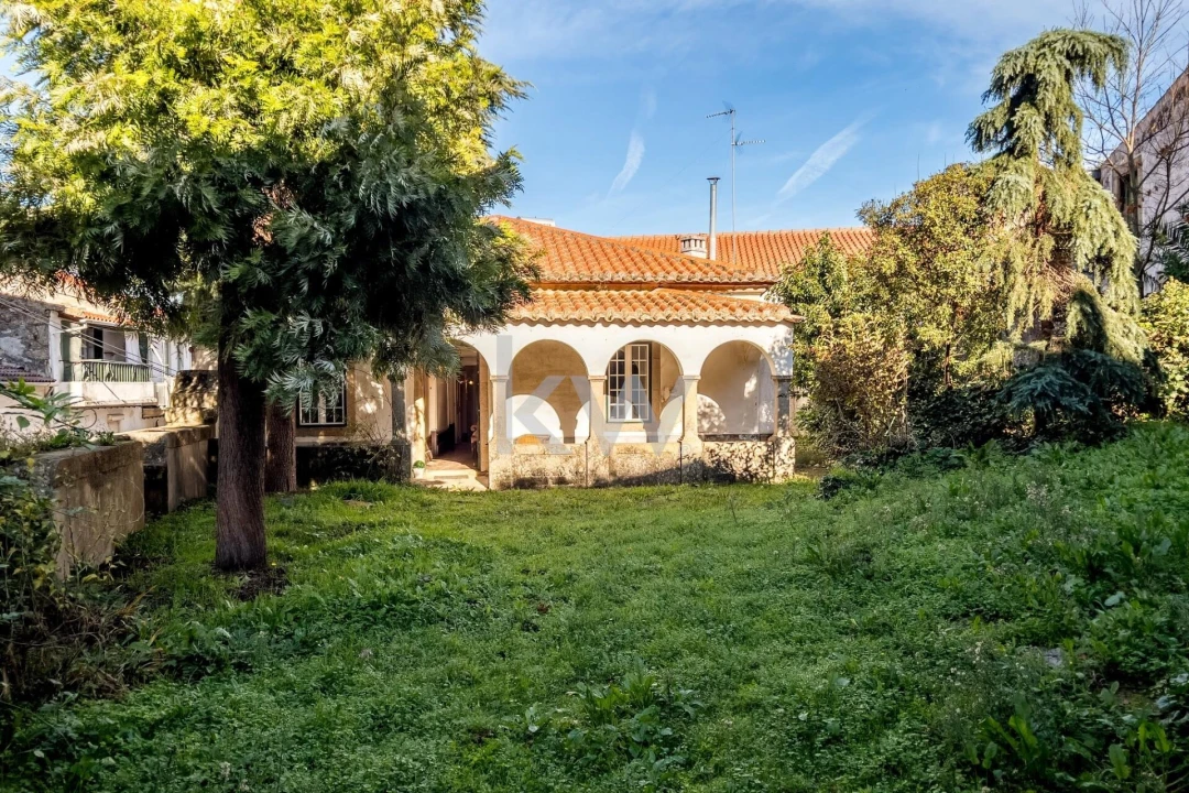 Moradia T4 para Venda em Penamacor Foto 2