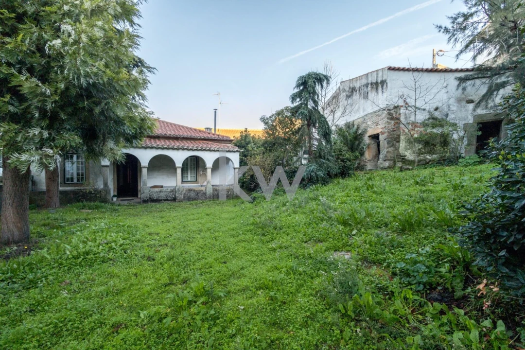 Moradia T4 para Venda em Penamacor Foto 48