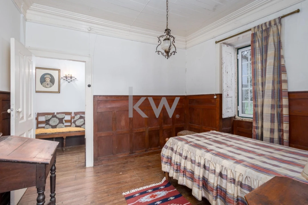 Moradia T4 para Venda em Penamacor Foto 35