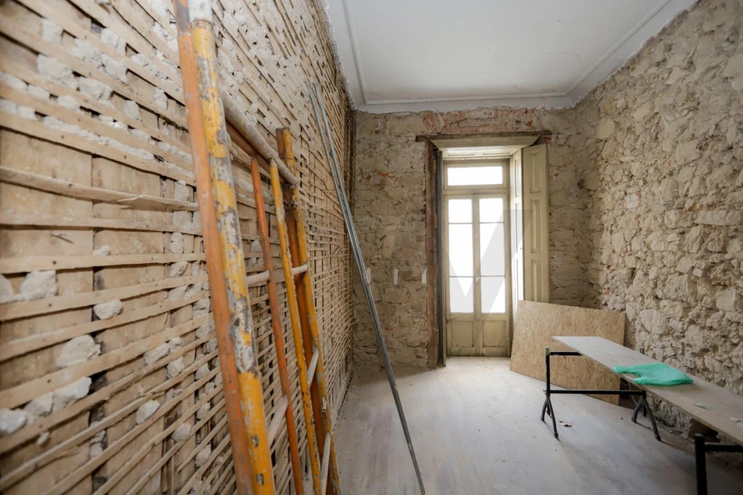 Prédio para Venda em São Martinho do Bispo e Ribeira de Frades Foto 10