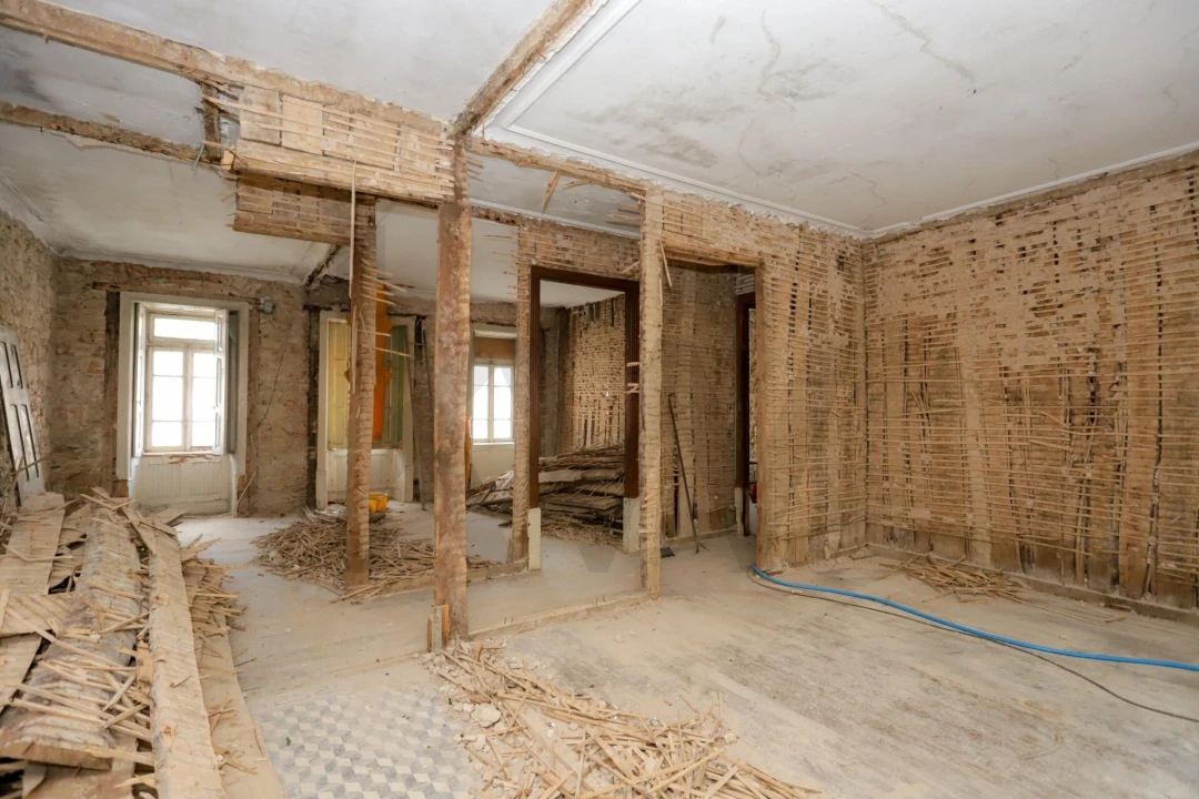 Prédio para Venda em São Martinho do Bispo e Ribeira de Frades Foto 9