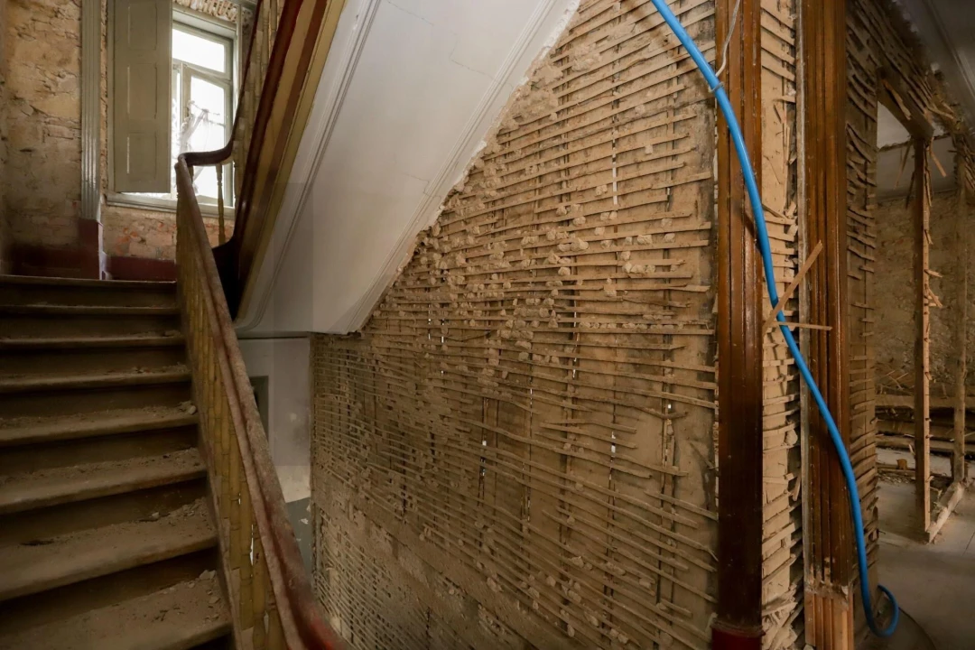 Prédio para Venda em São Martinho do Bispo e Ribeira de Frades Foto 5