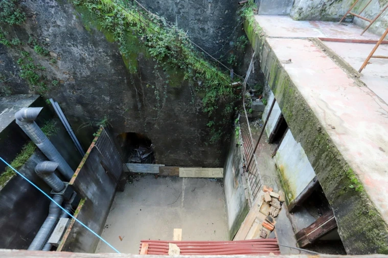 Prédio para Venda em São Martinho do Bispo e Ribeira de Frades Foto 19