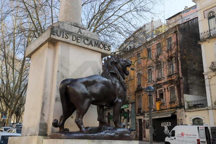 Prédio para Venda em São Martinho do Bispo e Ribeira de Frades