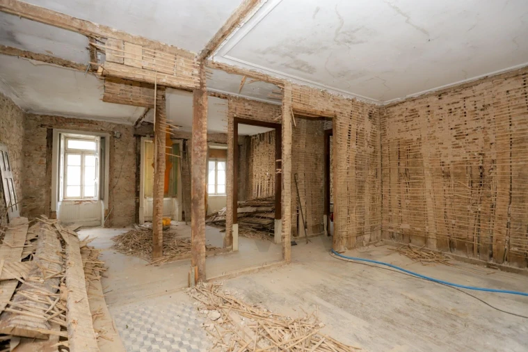 Prédio para Venda em São Martinho do Bispo e Ribeira de Frades Foto 9