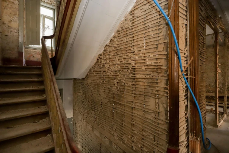 Prédio para Venda em São Martinho do Bispo e Ribeira de Frades Foto 5