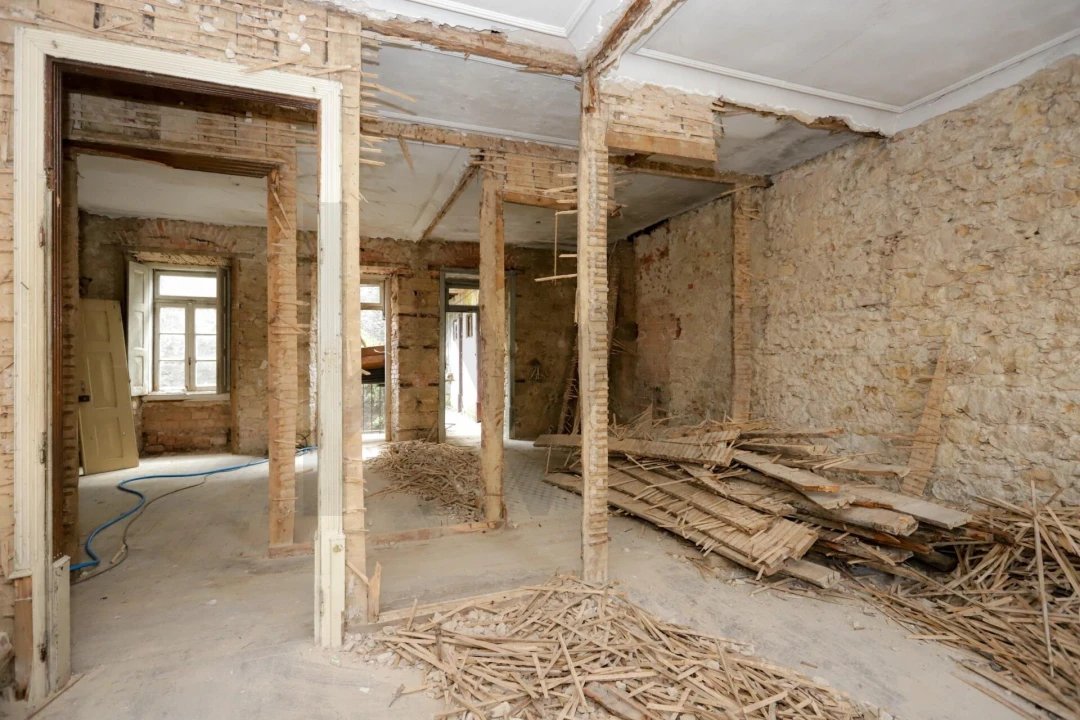 Prédio para Venda em São Martinho do Bispo e Ribeira de Frades Foto 12