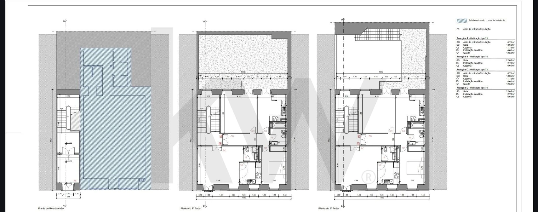 Prédio para Venda em São Martinho do Bispo e Ribeira de Frades Foto 21