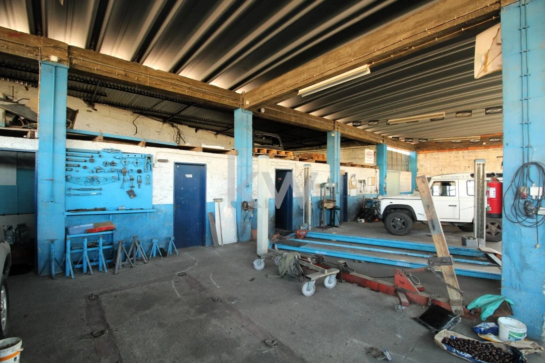 Armazém para Venda em Eiras e São Paulo de Frades Foto 6