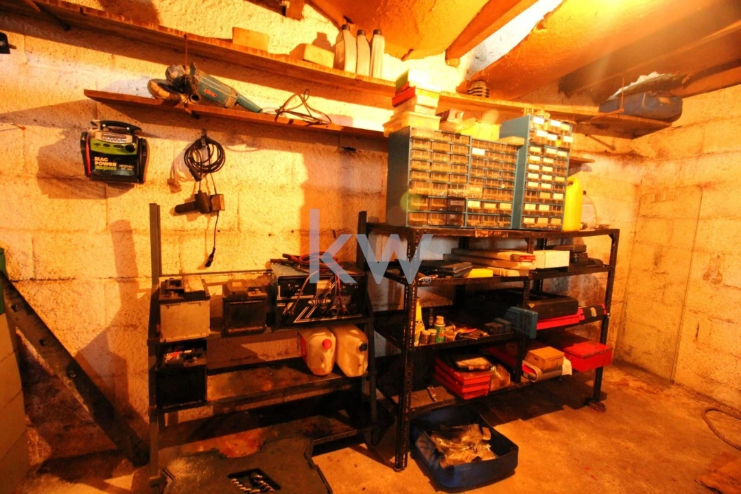 Armazém para Venda em Eiras e São Paulo de Frades Foto 12