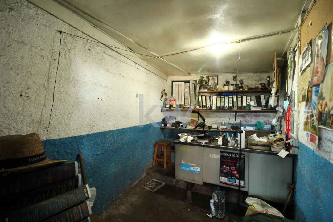 Armazém para Venda em Eiras e São Paulo de Frades Foto 10