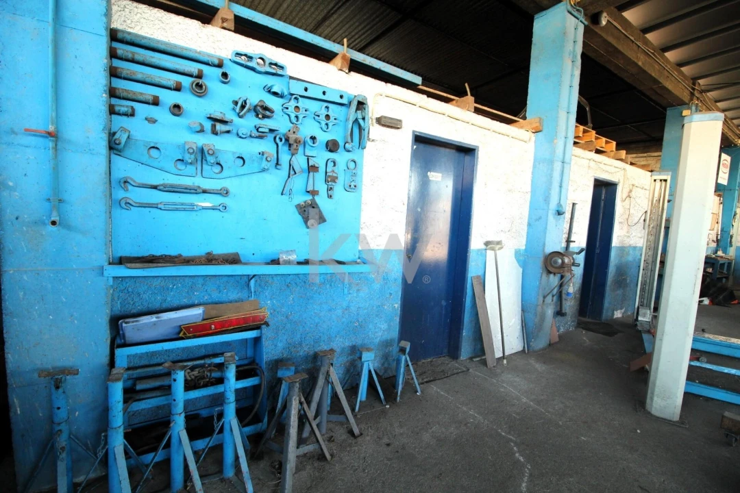 Armazém para Venda em Eiras e São Paulo de Frades Foto 8