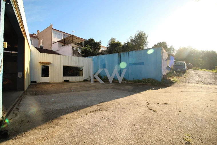 Armazém para Venda em Eiras e São Paulo de Frades Foto 13
