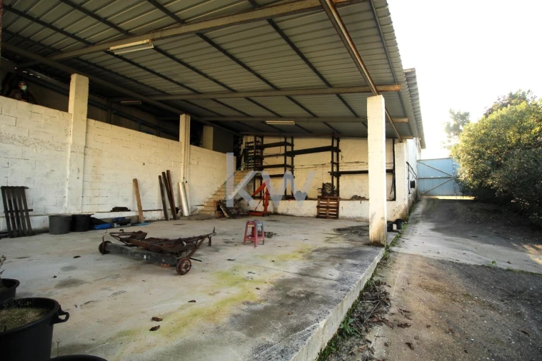 Armazém para Venda em Eiras e São Paulo de Frades Foto 24