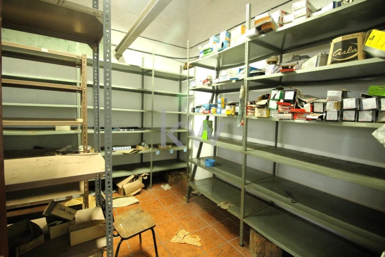 Armazém para Venda em Eiras e São Paulo de Frades Foto 21