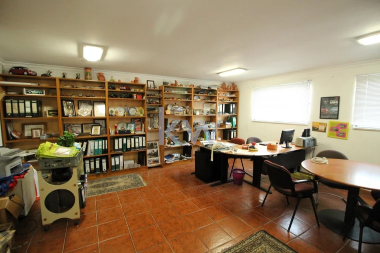 Armazém para Venda em Eiras e São Paulo de Frades Foto 19