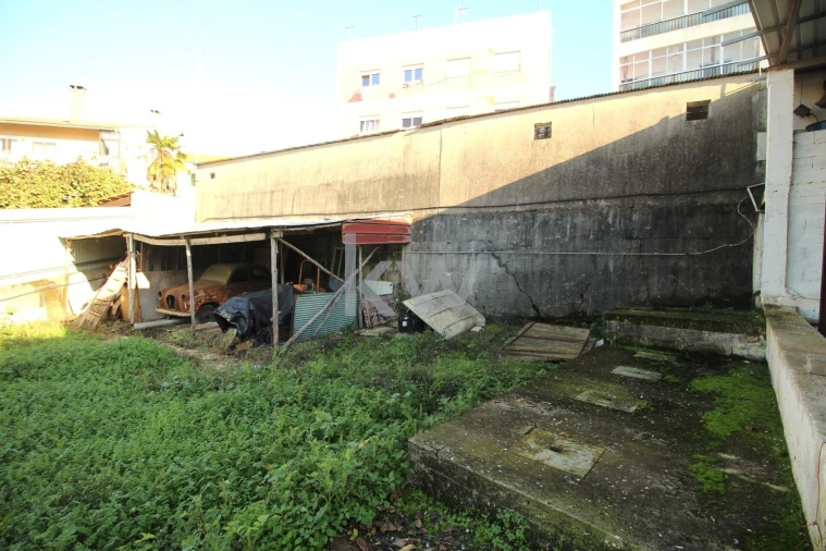 Armazém para Venda em Eiras e São Paulo de Frades Foto 26