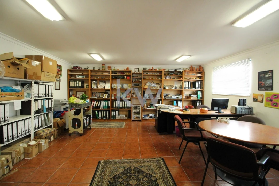 Armazém para Venda em Eiras e São Paulo de Frades Foto 18