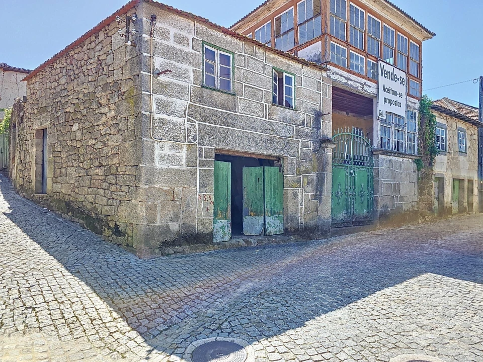Moradia T5 para Venda em Granjal Foto 2