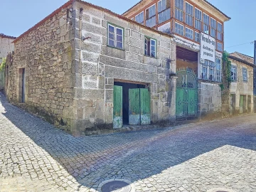 Moradia T5 para Venda em Granjal