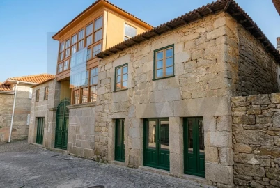 Moradia T5 para Venda em Granjal