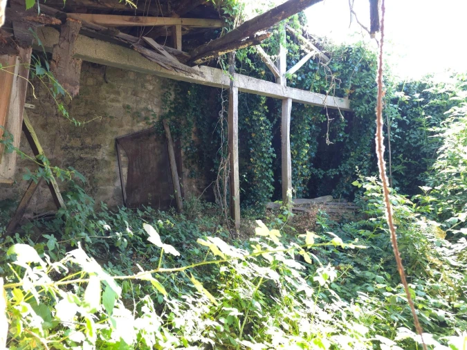 Moradia T5 para Venda em Granjal Foto 29