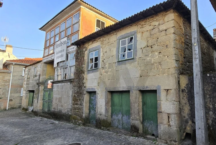 Moradia T5 para Venda em Granjal Foto 12