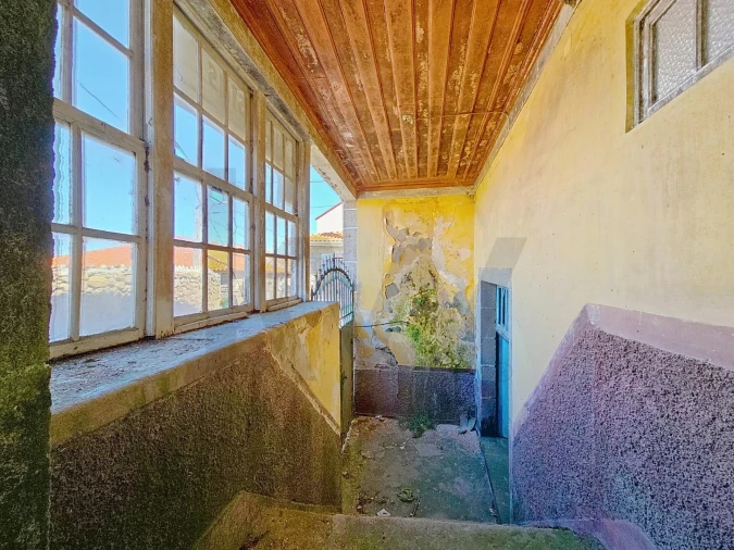 Moradia T5 para Venda em Granjal Foto 21