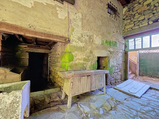 Moradia T5 para Venda em Granjal Foto 12