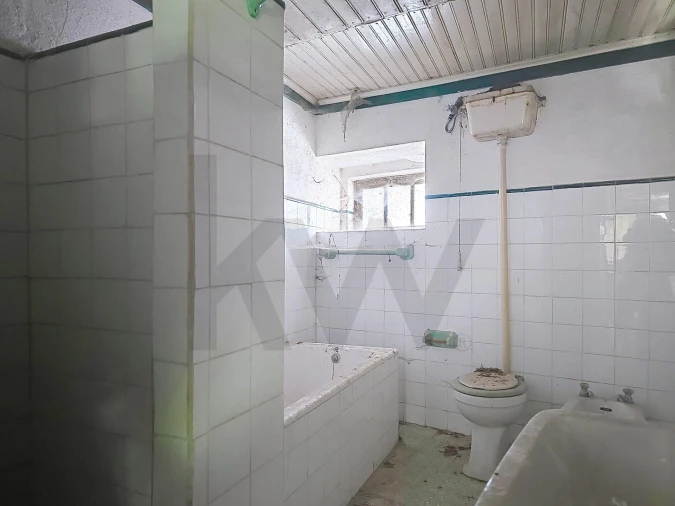 Moradia T5 para Venda em Granjal Foto 15