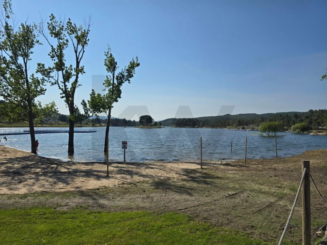 Moradia T5 para Venda em Granjal Foto 30