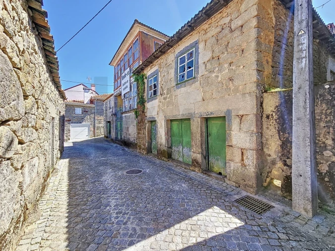 Moradia T5 para Venda em Granjal Foto 3