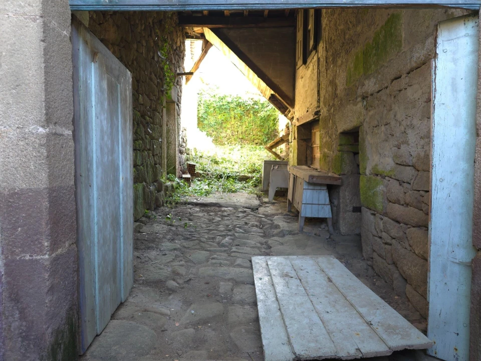 Moradia T5 para Venda em Granjal Foto 6