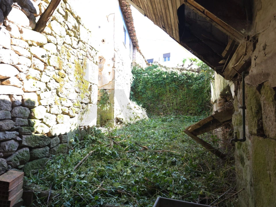 Moradia T5 para Venda em Granjal Foto 24