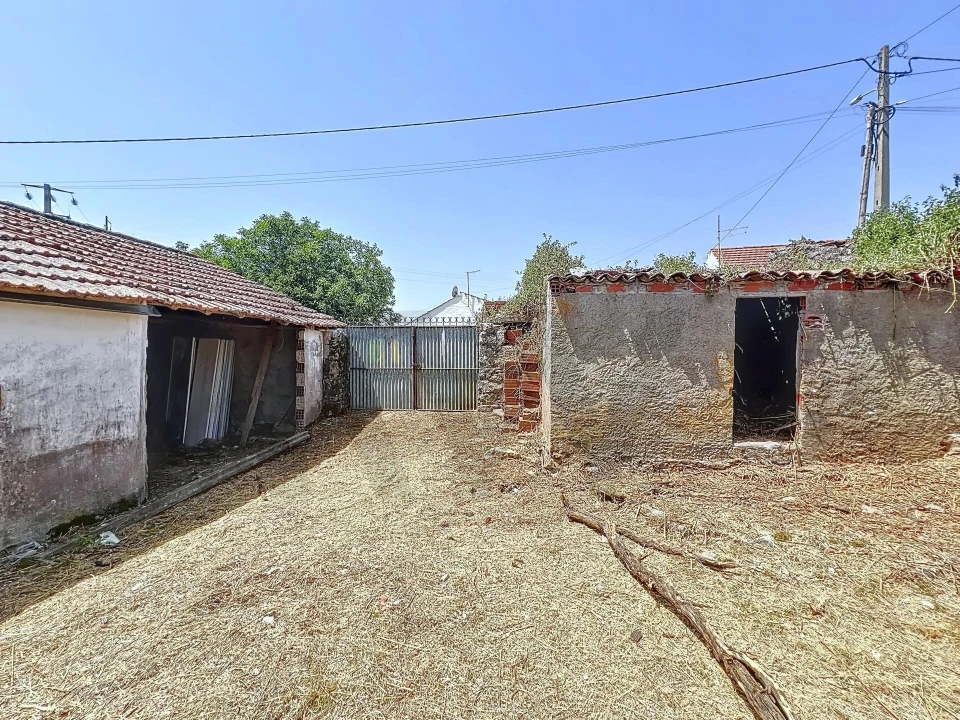 Moradia T3 para Venda em Evora de Alcobaça Foto 22