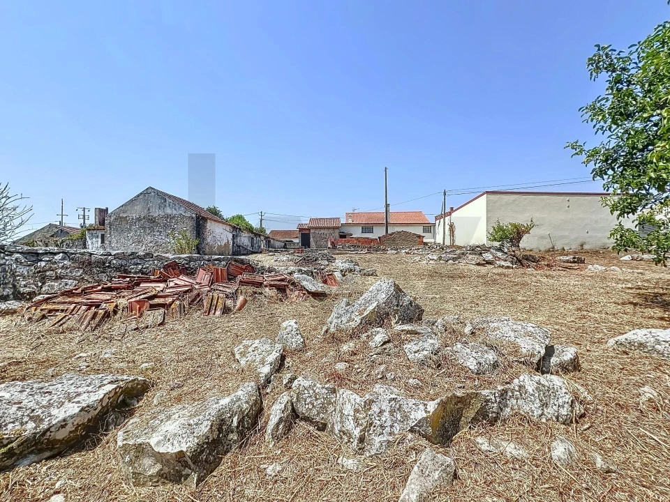 Moradia T3 para Venda em Evora de Alcobaça Foto 13