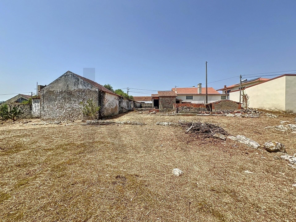 Moradia T3 para Venda em Evora de Alcobaça Foto 12