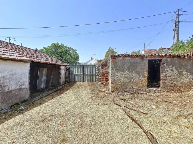 Quinta T3 para Venda em Evora de Alcobaça Foto 20