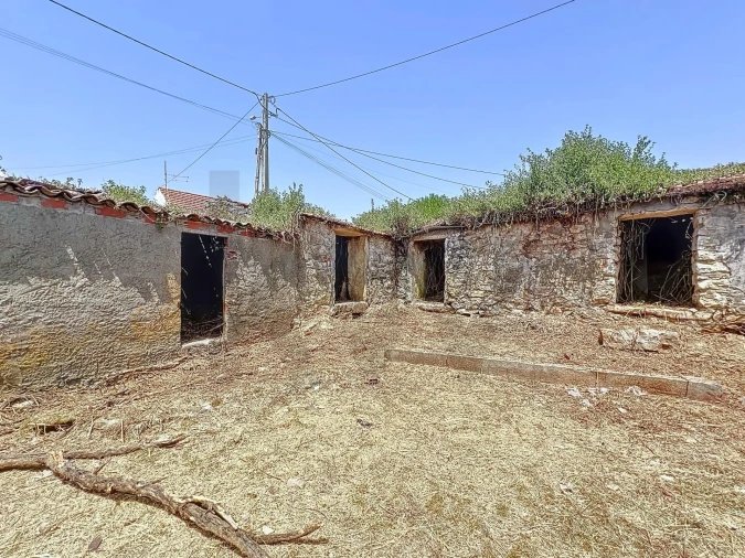 Quinta T3 para Venda em Evora de Alcobaça Foto 16