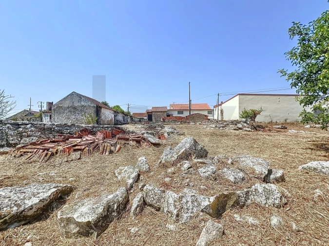 Quinta T3 para Venda em Evora de Alcobaça Foto 11