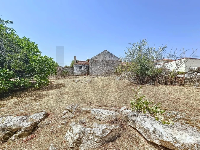 Quinta T3 para Venda em Evora de Alcobaça Foto 5