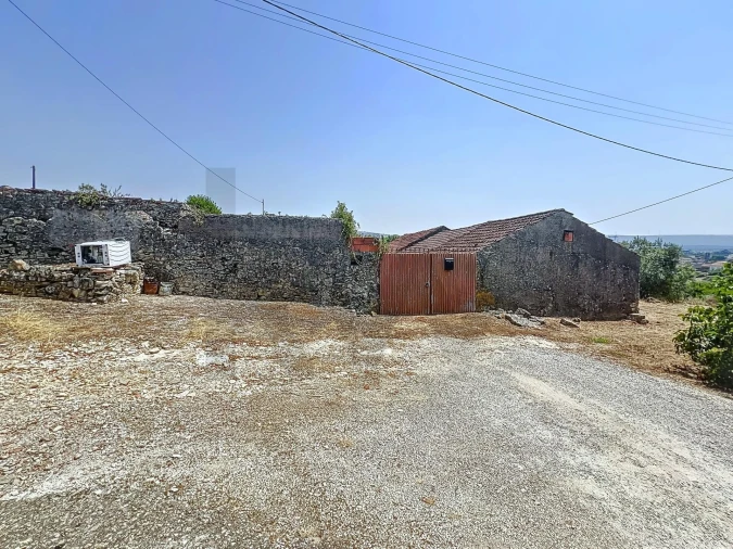 Quinta T3 para Venda em Evora de Alcobaça Foto 14