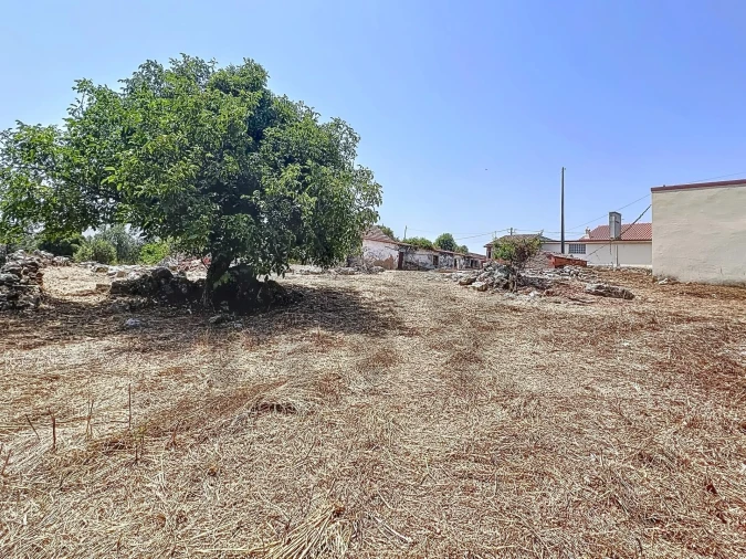 Quinta T3 para Venda em Evora de Alcobaça Foto 28