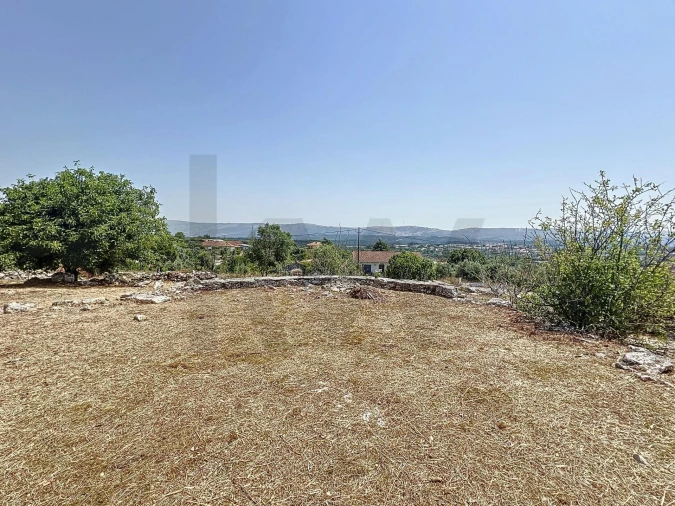 Quinta T3 para Venda em Evora de Alcobaça Foto 29