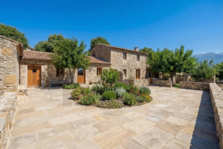 Moradia T3 para Venda em Evora de Alcobaça Foto 2