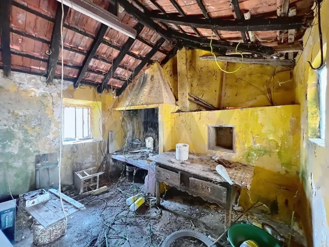 Quinta T3 para Venda em Evora de Alcobaça Foto 26