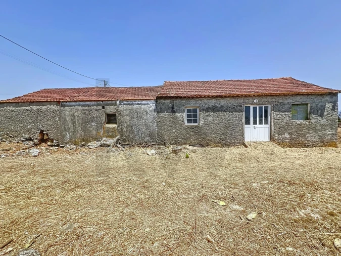 Quinta T3 para Venda em Evora de Alcobaça Foto 8